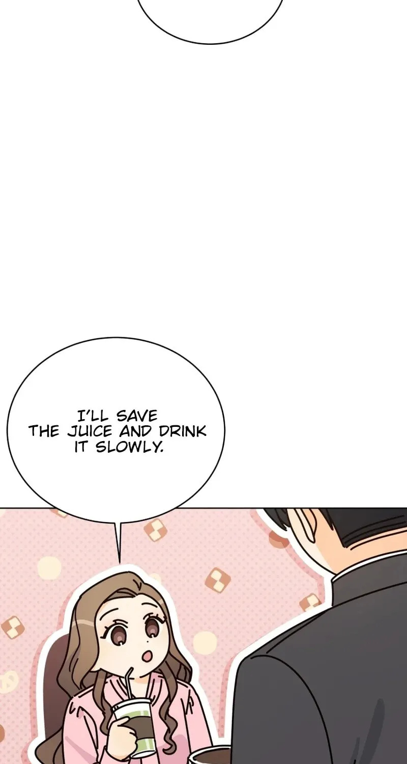 A Man Who Fell in Love With Me