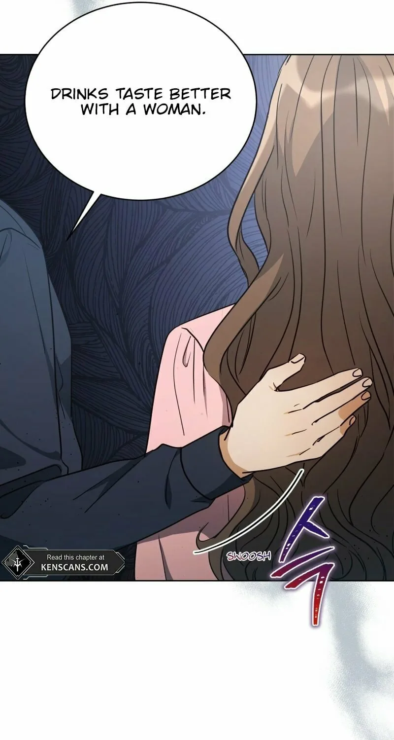 A Man Who Fell in Love With Me