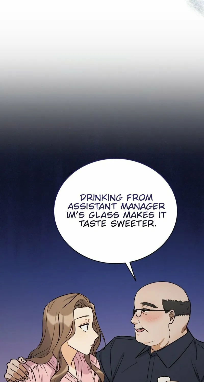 A Man Who Fell in Love With Me