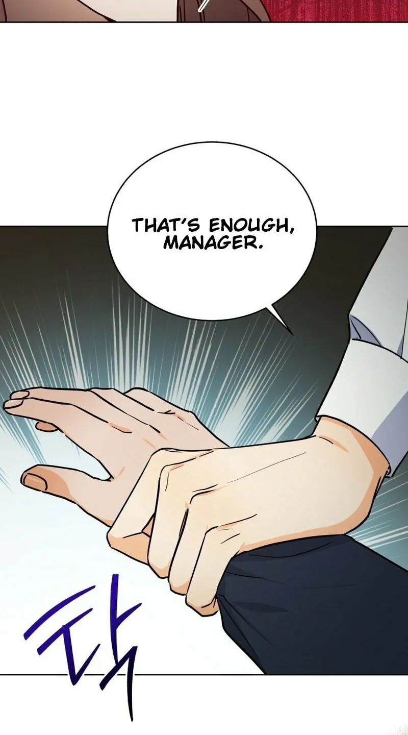 A Man Who Fell in Love With Me