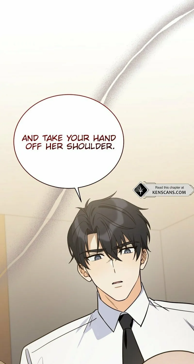 A Man Who Fell in Love With Me