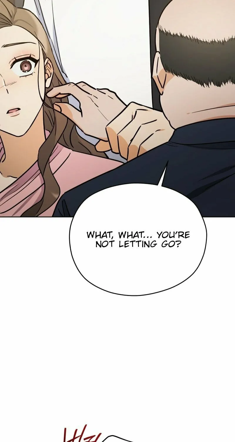 A Man Who Fell in Love With Me