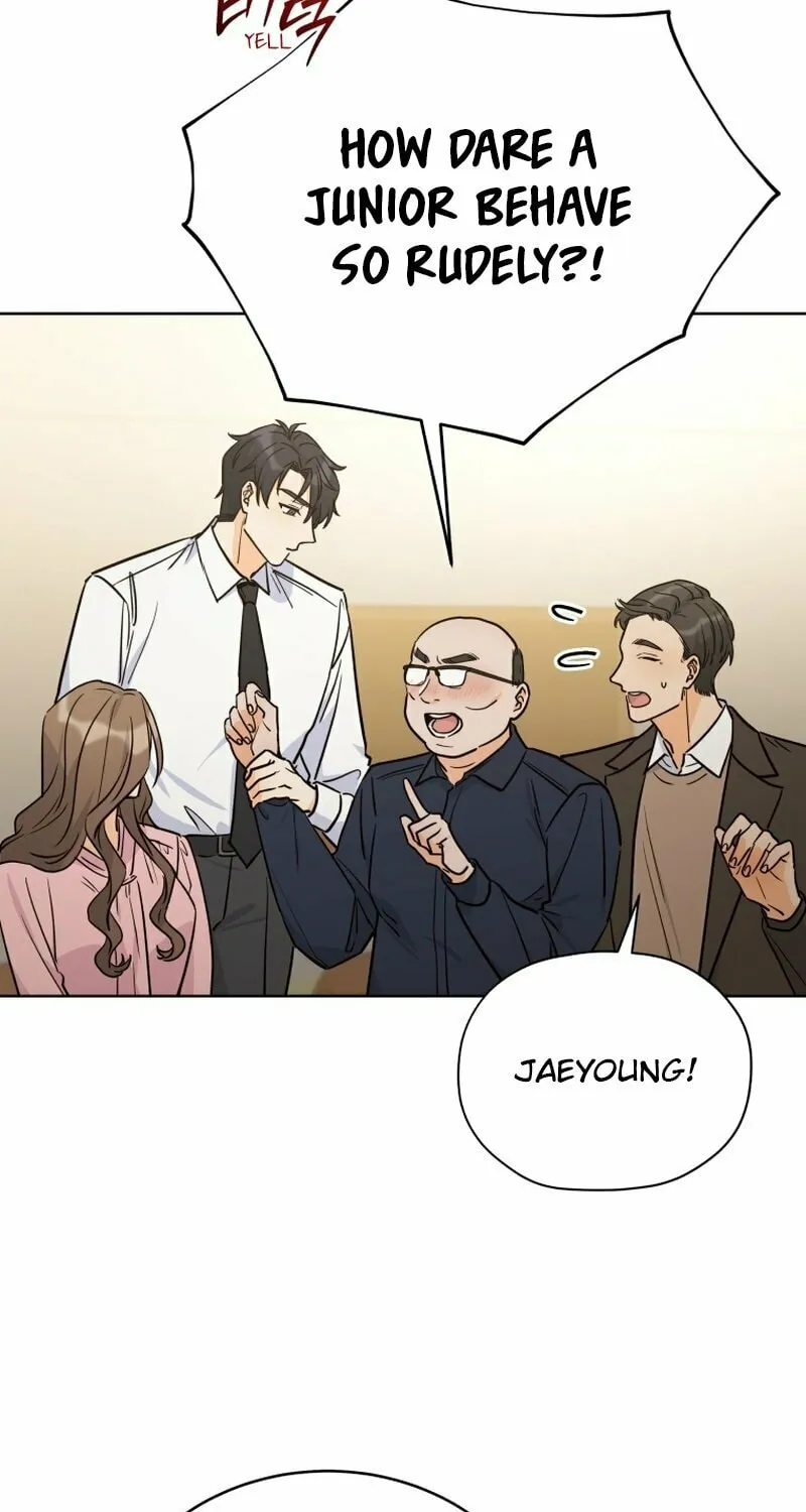 A Man Who Fell in Love With Me