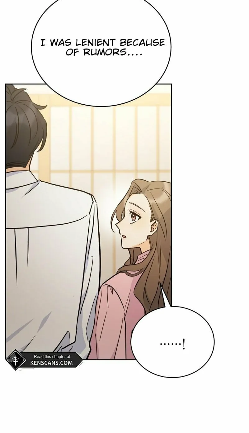 A Man Who Fell in Love With Me