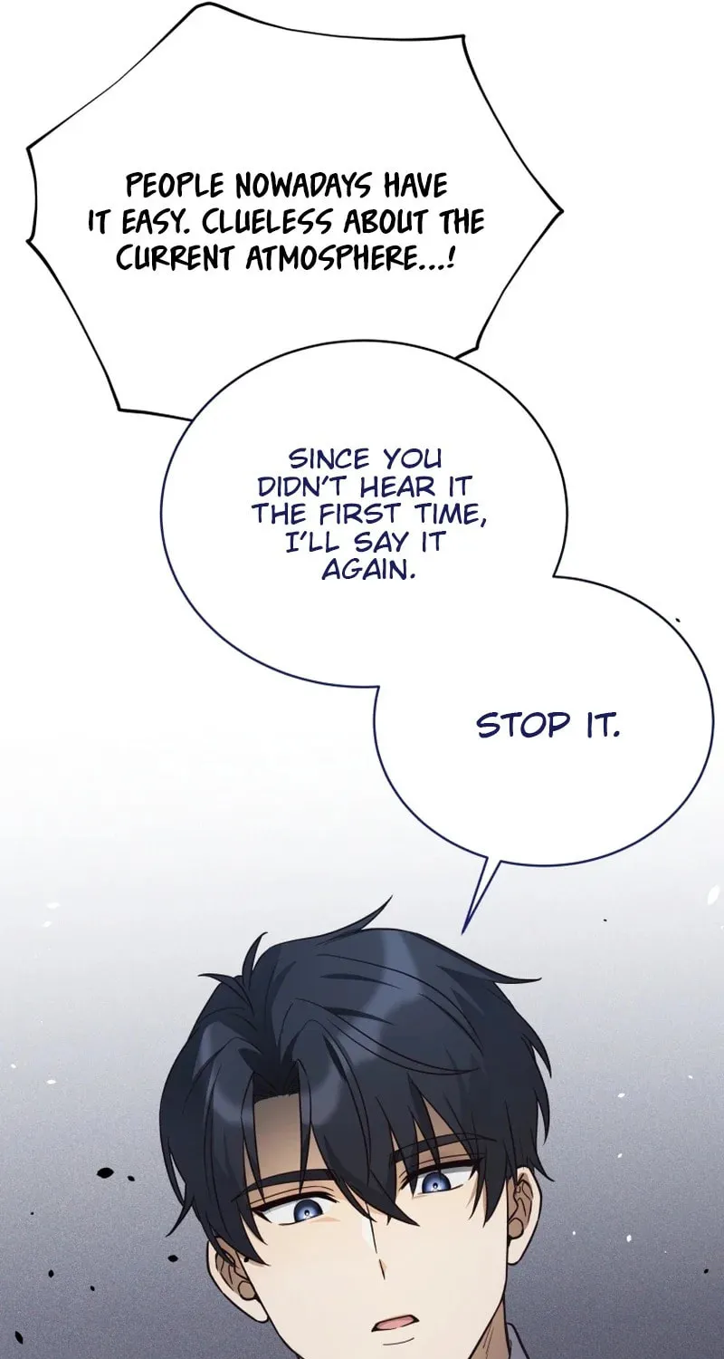 A Man Who Fell in Love With Me