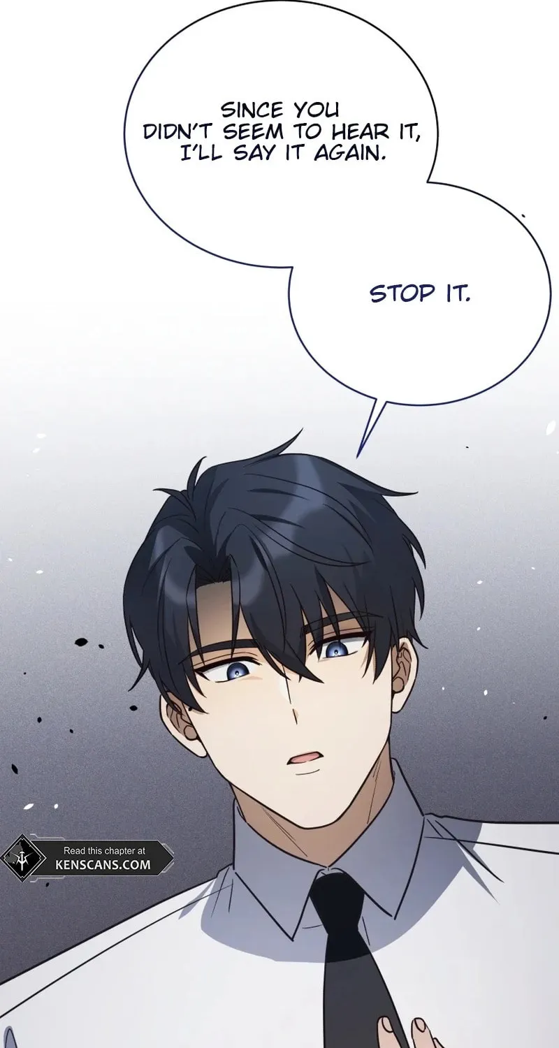 A Man Who Fell in Love With Me