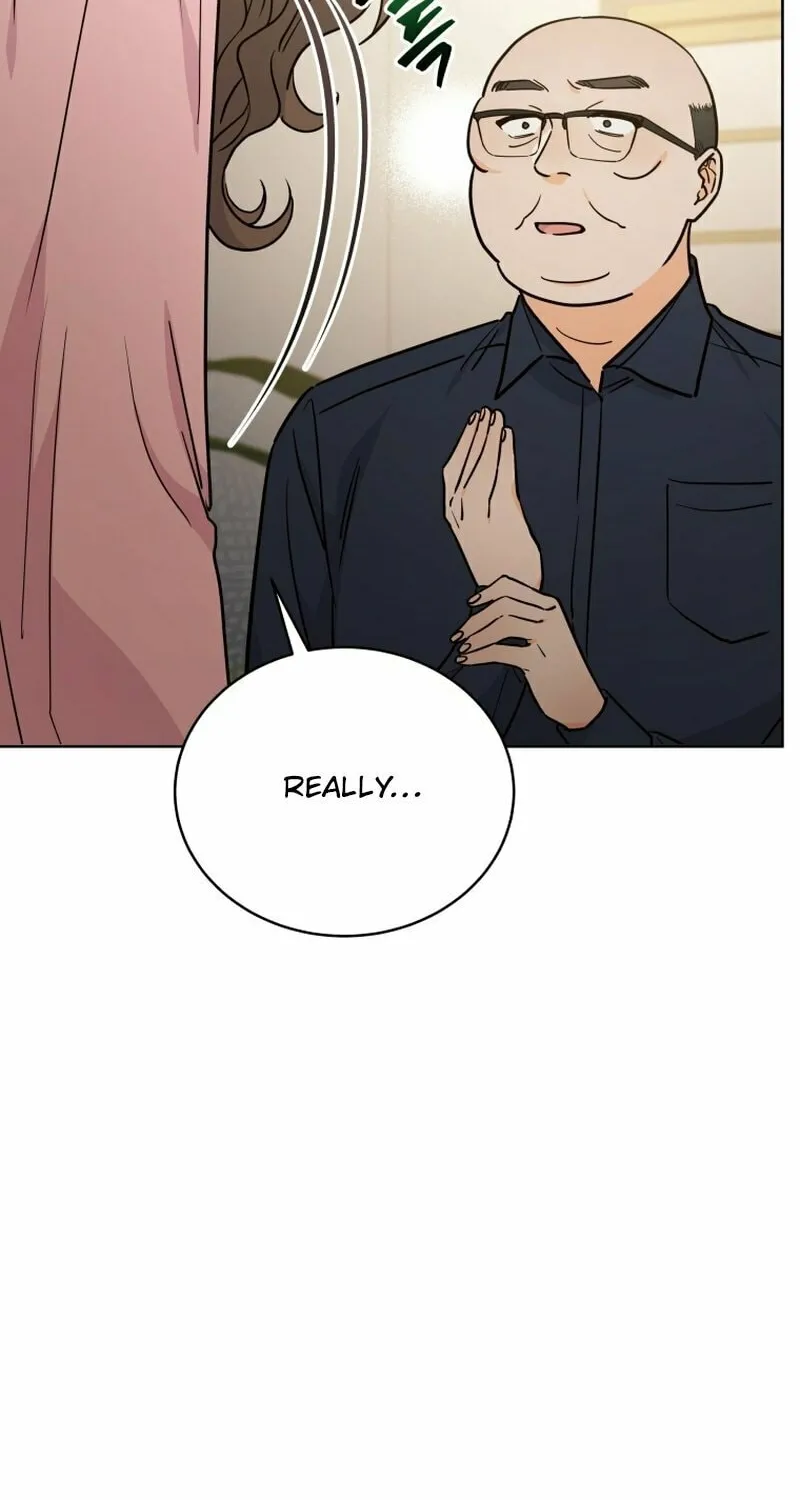 A Man Who Fell in Love With Me