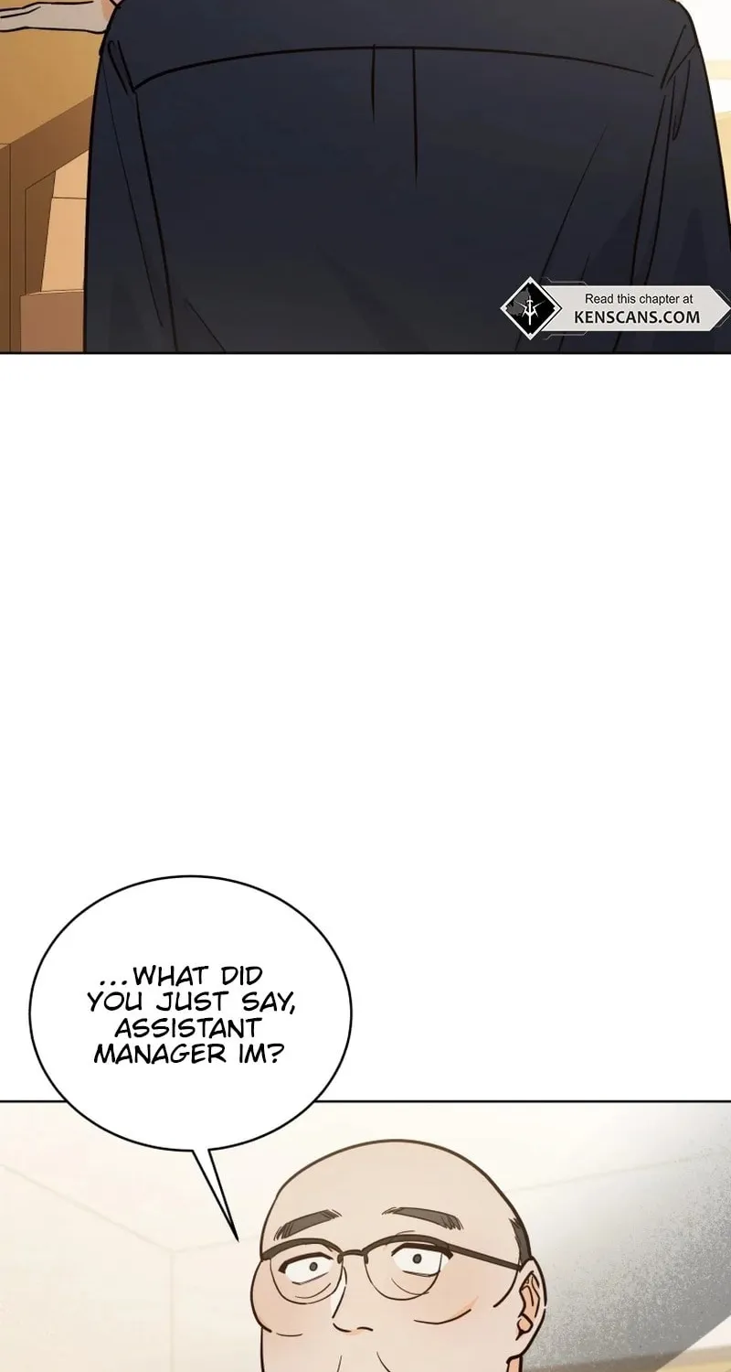 A Man Who Fell in Love With Me