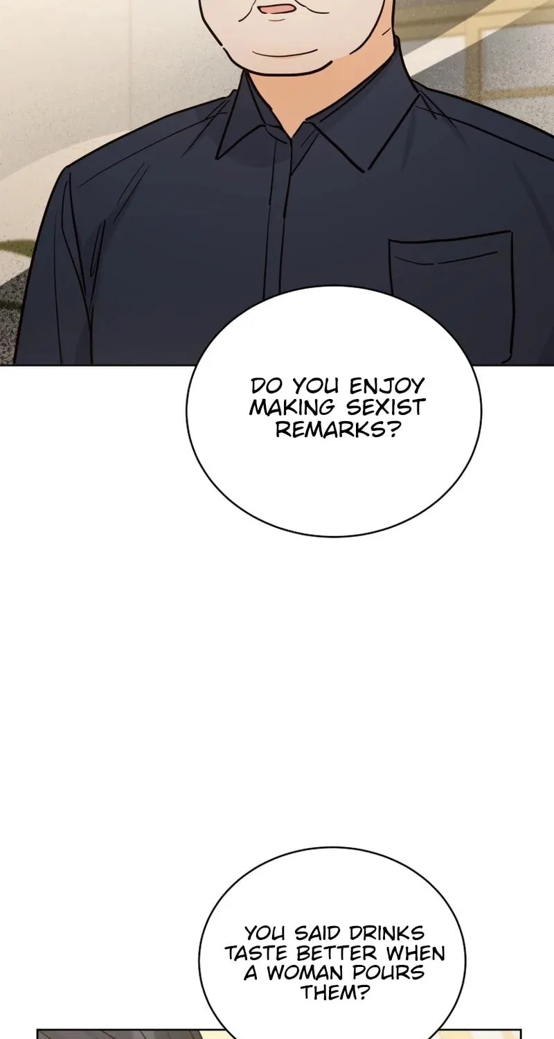 A Man Who Fell in Love With Me