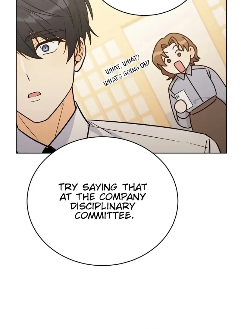 A Man Who Fell in Love With Me