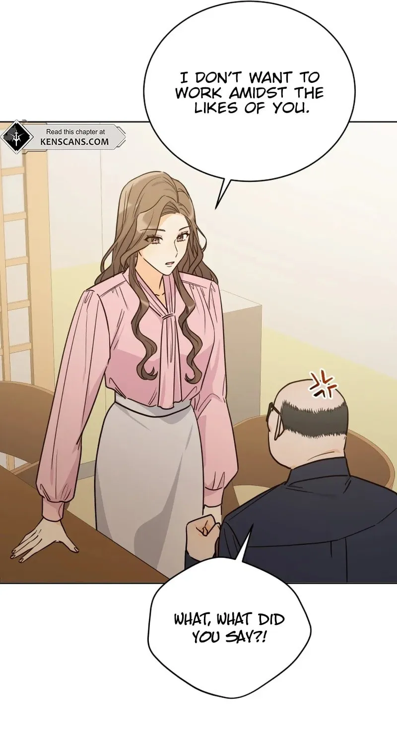 A Man Who Fell in Love With Me