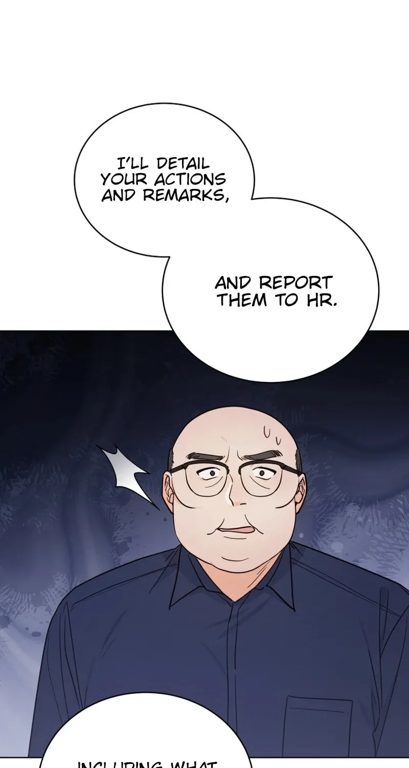 A Man Who Fell in Love With Me