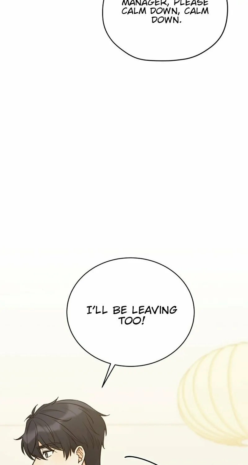 A Man Who Fell in Love With Me