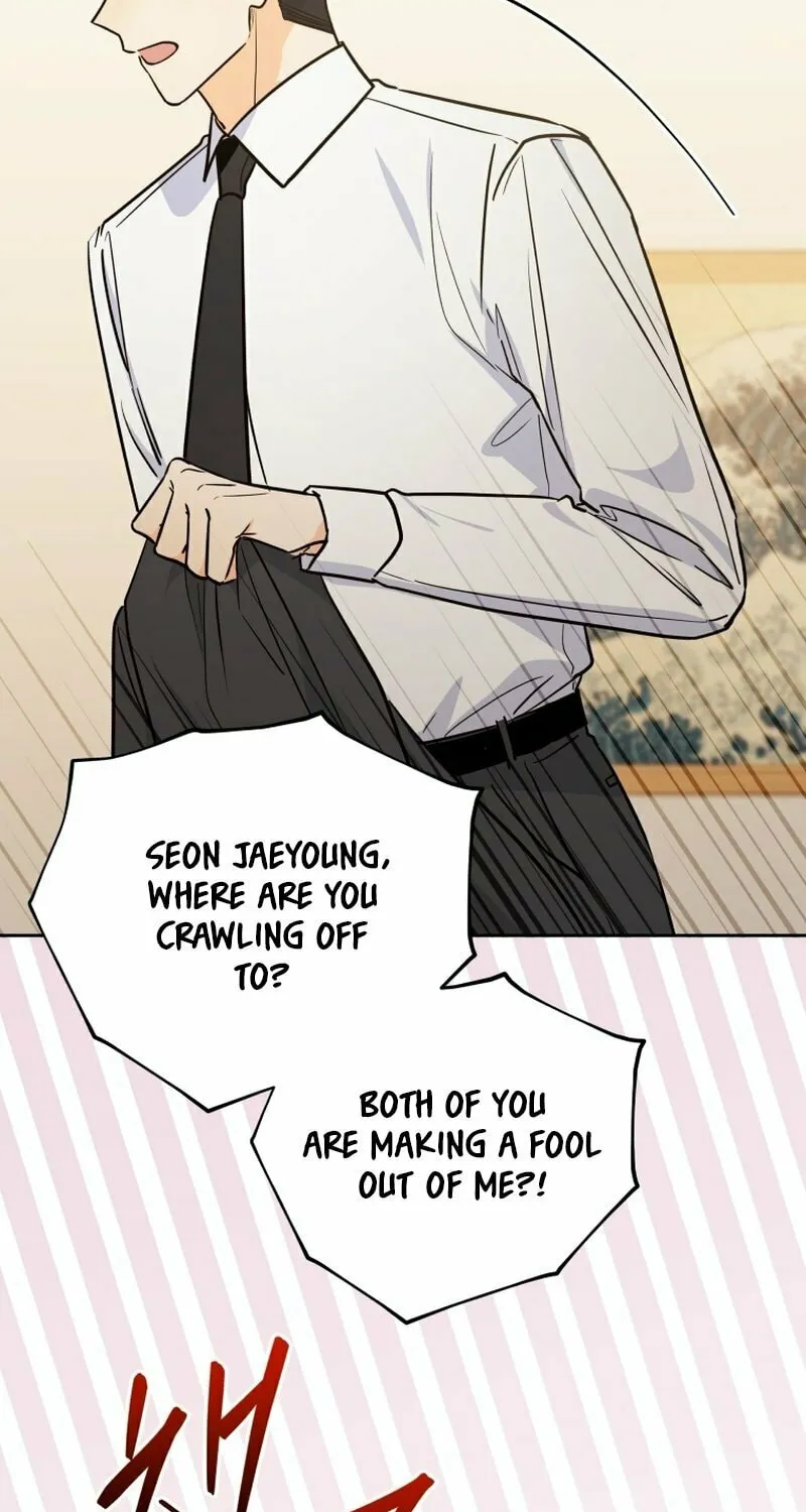 A Man Who Fell in Love With Me