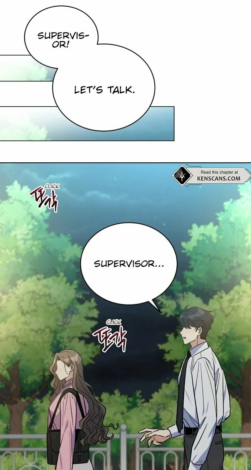 A Man Who Fell in Love With Me