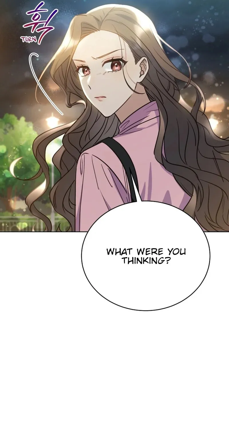 A Man Who Fell in Love With Me