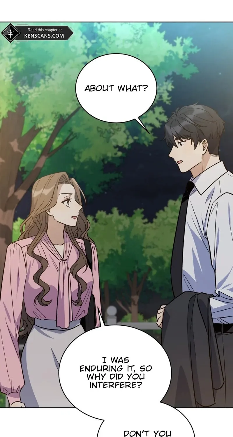 A Man Who Fell in Love With Me