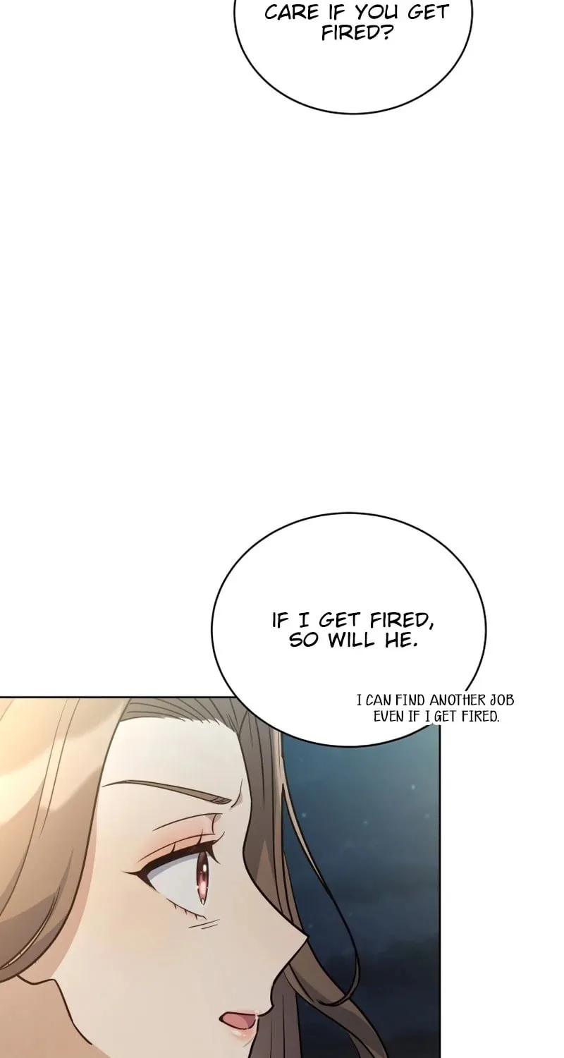 A Man Who Fell in Love With Me