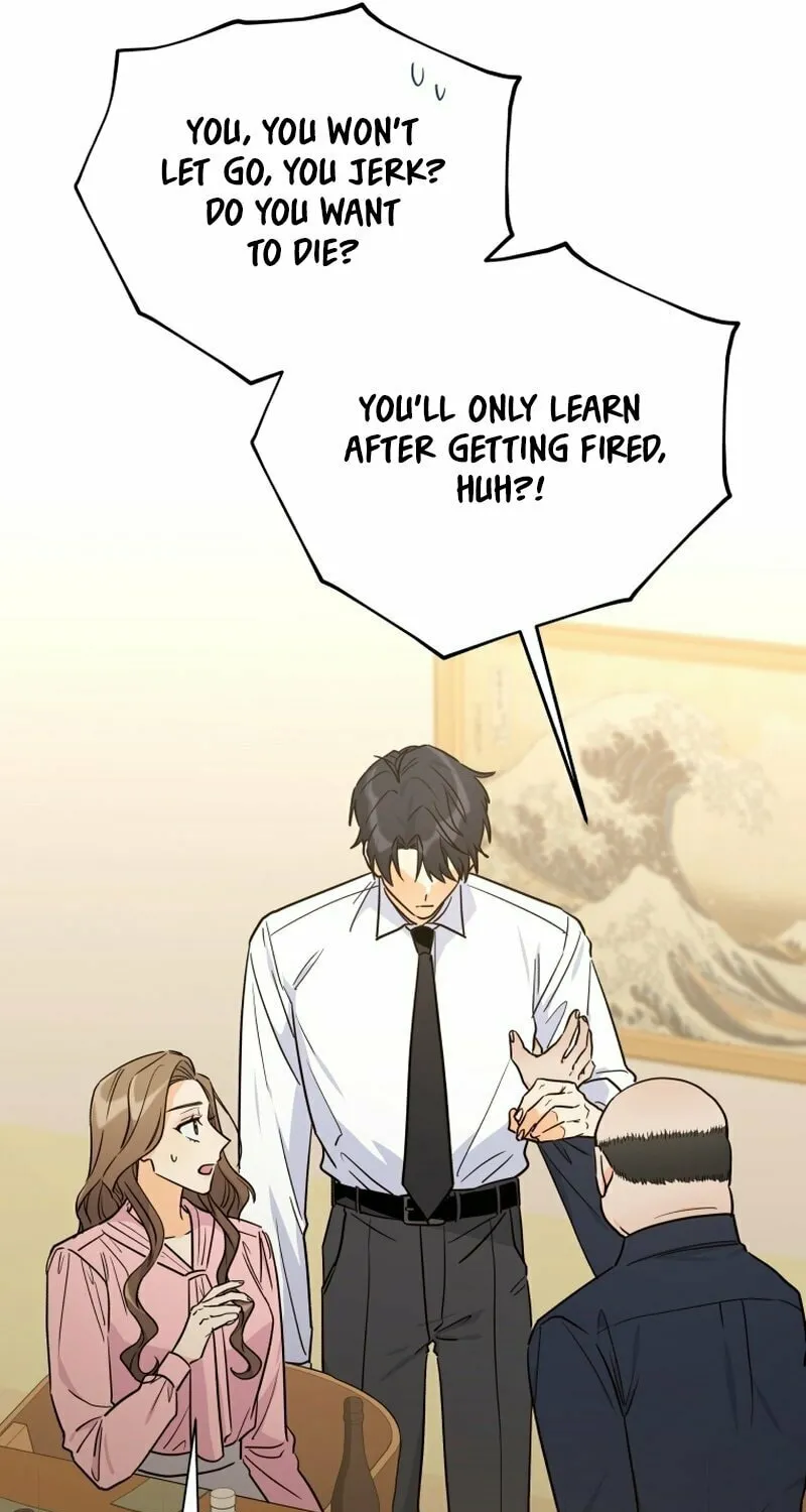 A Man Who Fell in Love With Me