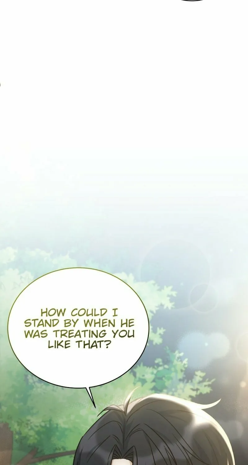 A Man Who Fell in Love With Me