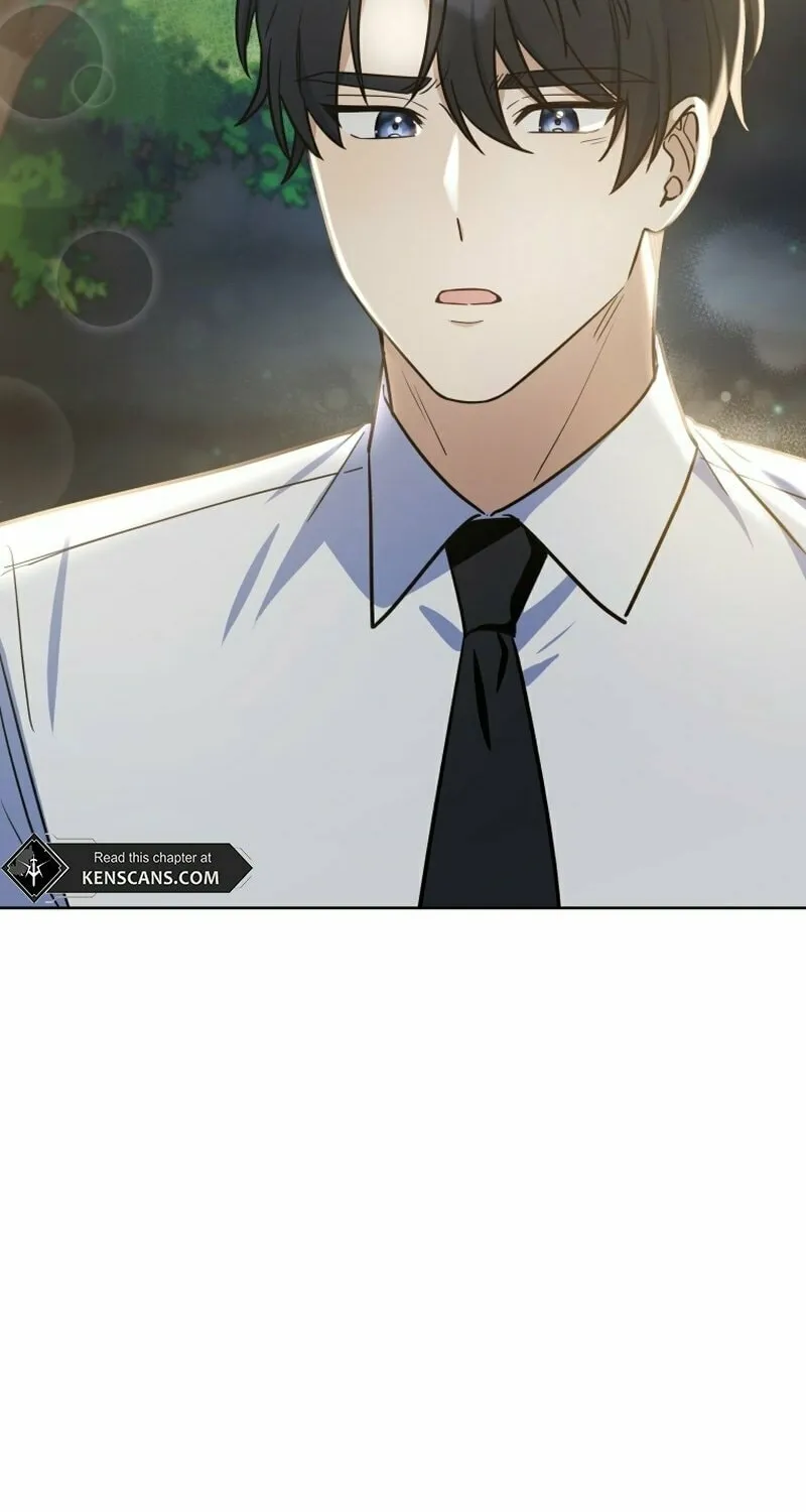 A Man Who Fell in Love With Me