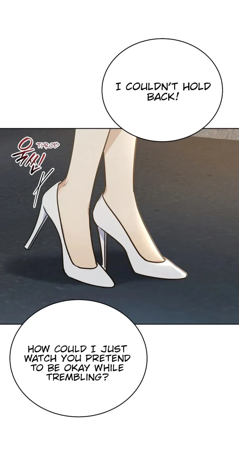 A Man Who Fell in Love With Me