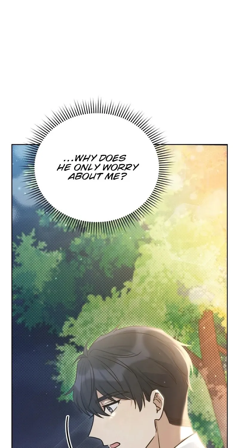 A Man Who Fell in Love With Me