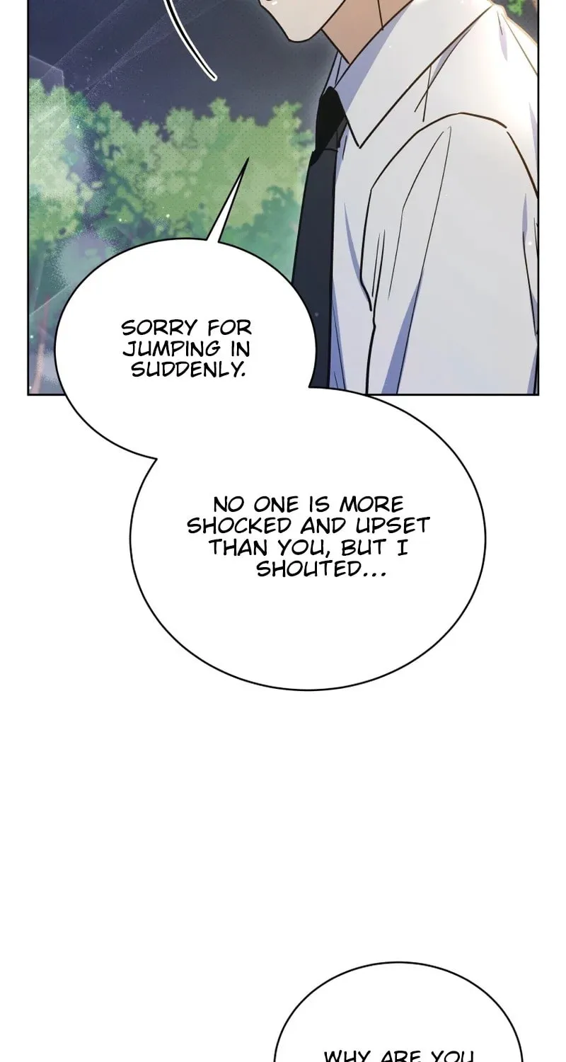 A Man Who Fell in Love With Me