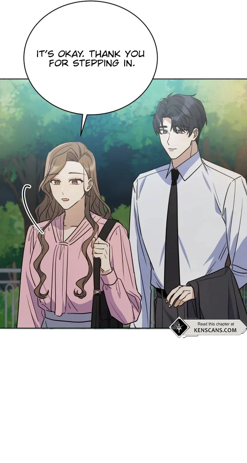 A Man Who Fell in Love With Me