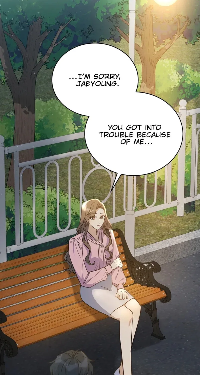 A Man Who Fell in Love With Me