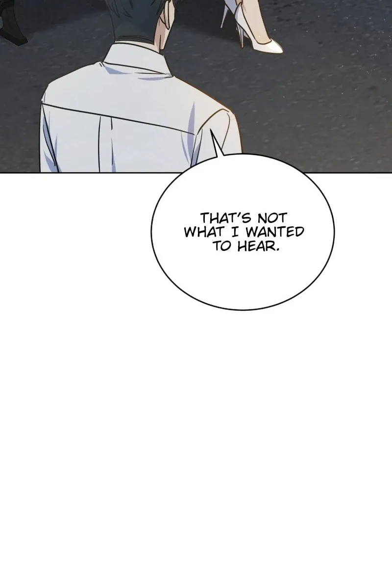 A Man Who Fell in Love With Me