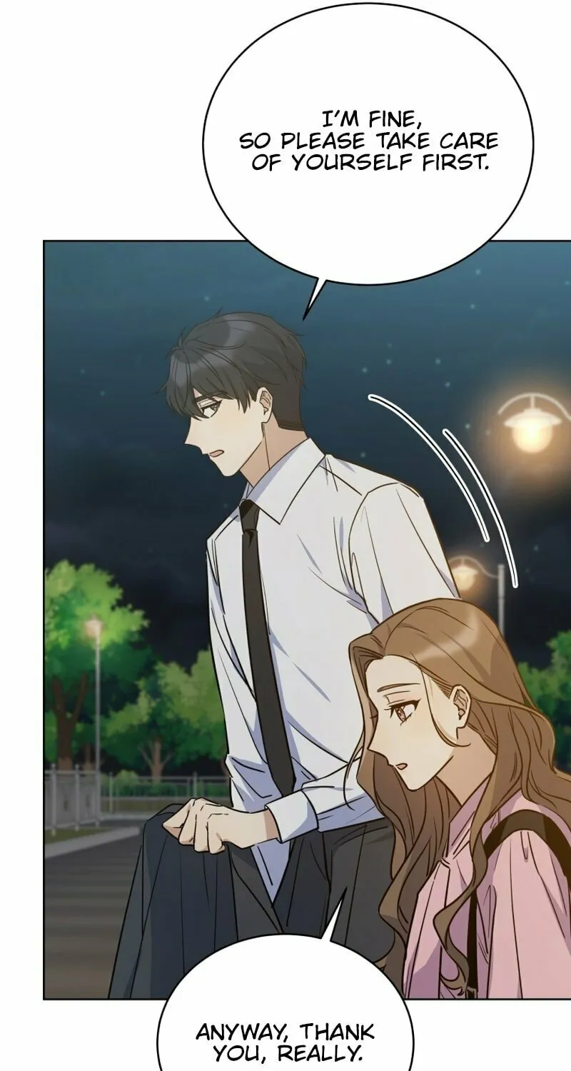 A Man Who Fell in Love With Me