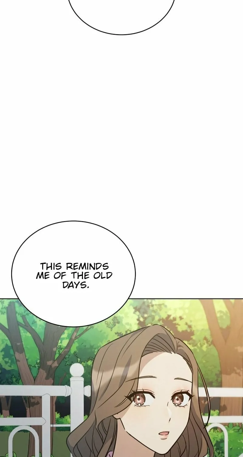 A Man Who Fell in Love With Me