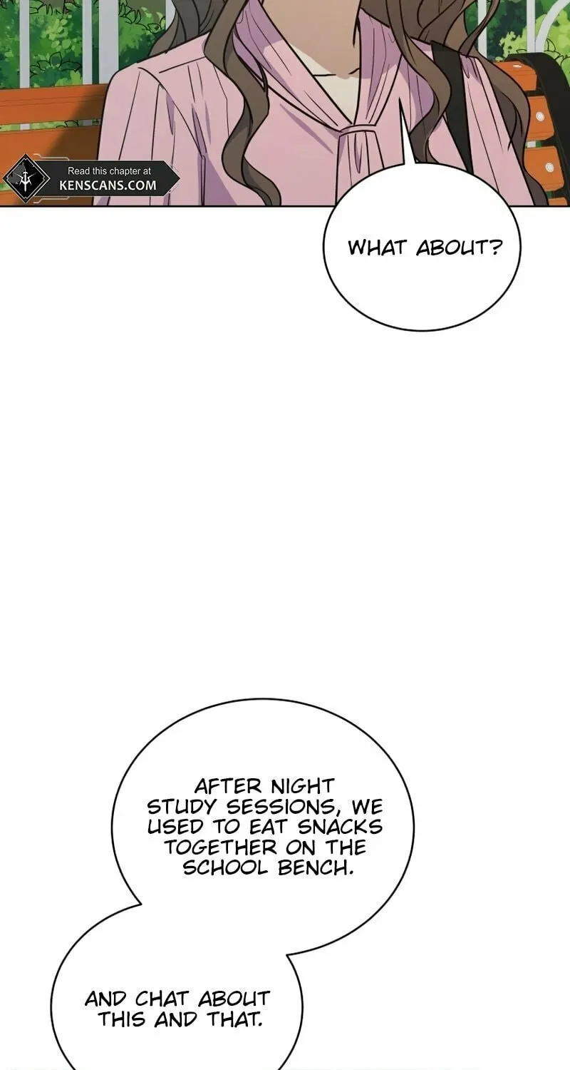 A Man Who Fell in Love With Me