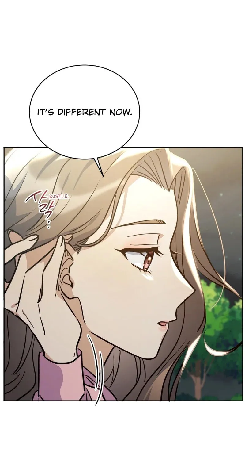 A Man Who Fell in Love With Me