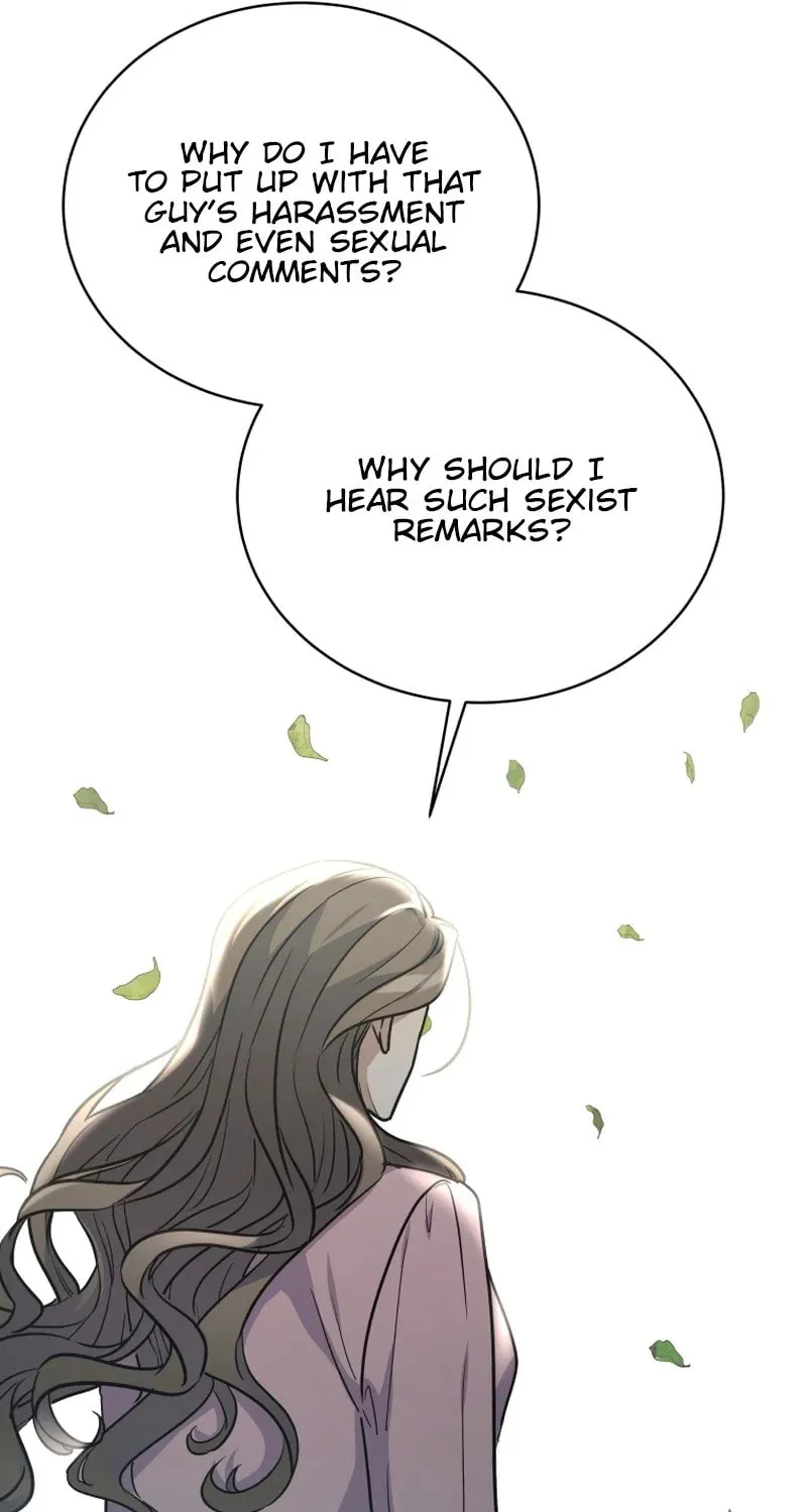 A Man Who Fell in Love With Me