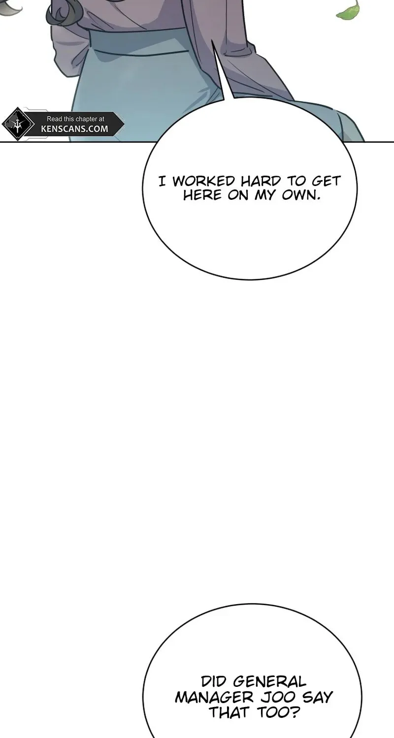 A Man Who Fell in Love With Me