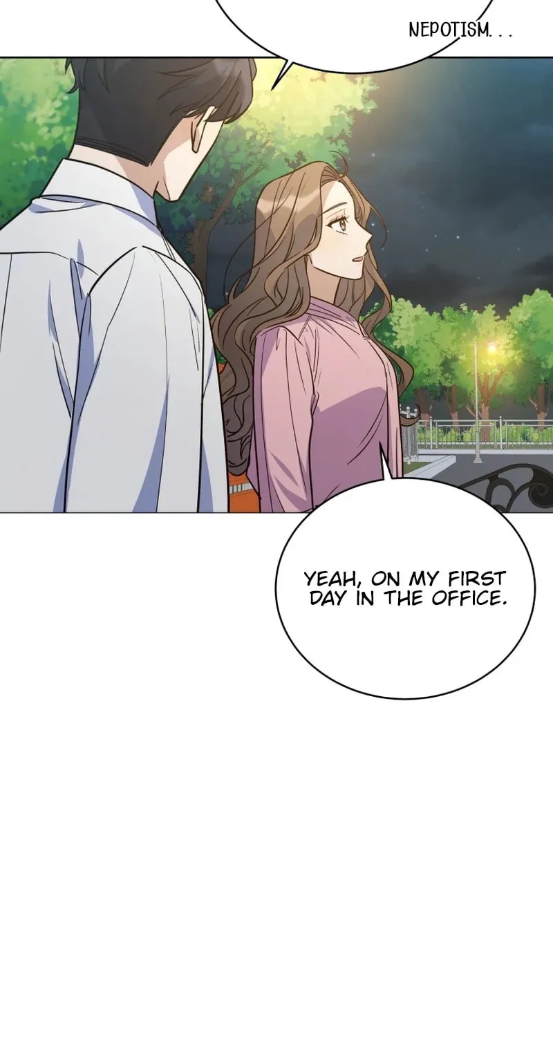 A Man Who Fell in Love With Me