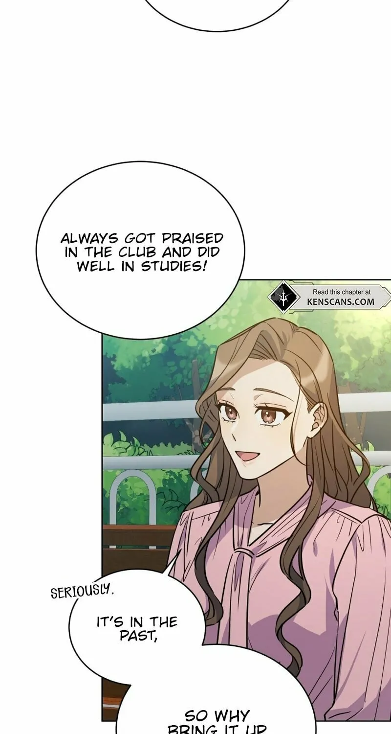 A Man Who Fell in Love With Me