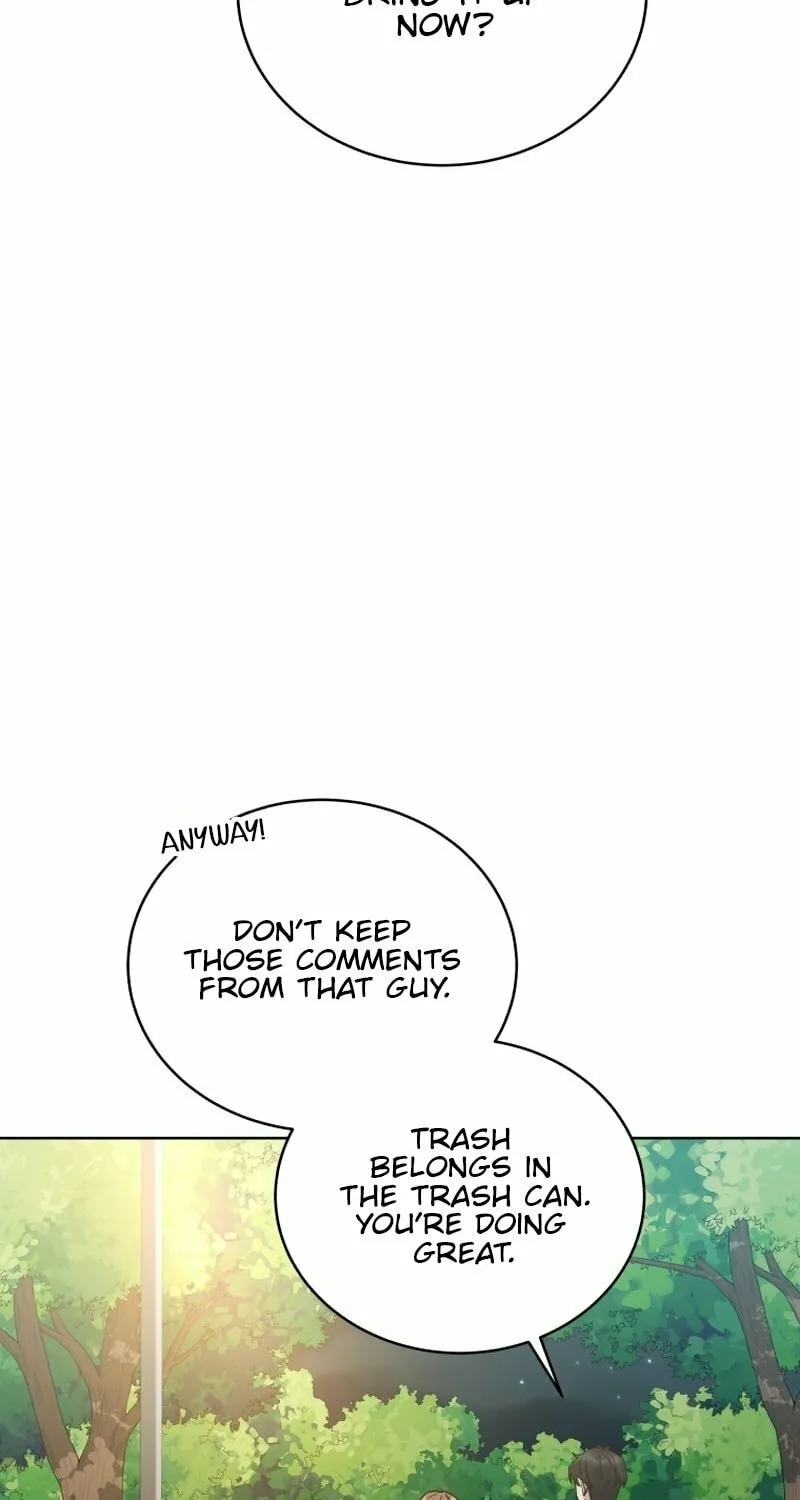 A Man Who Fell in Love With Me