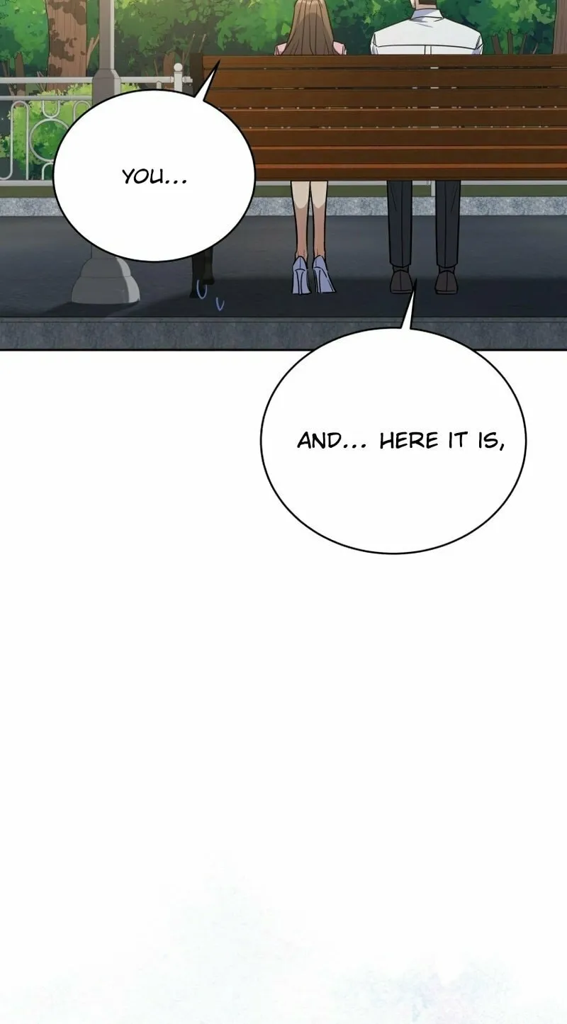 A Man Who Fell in Love With Me