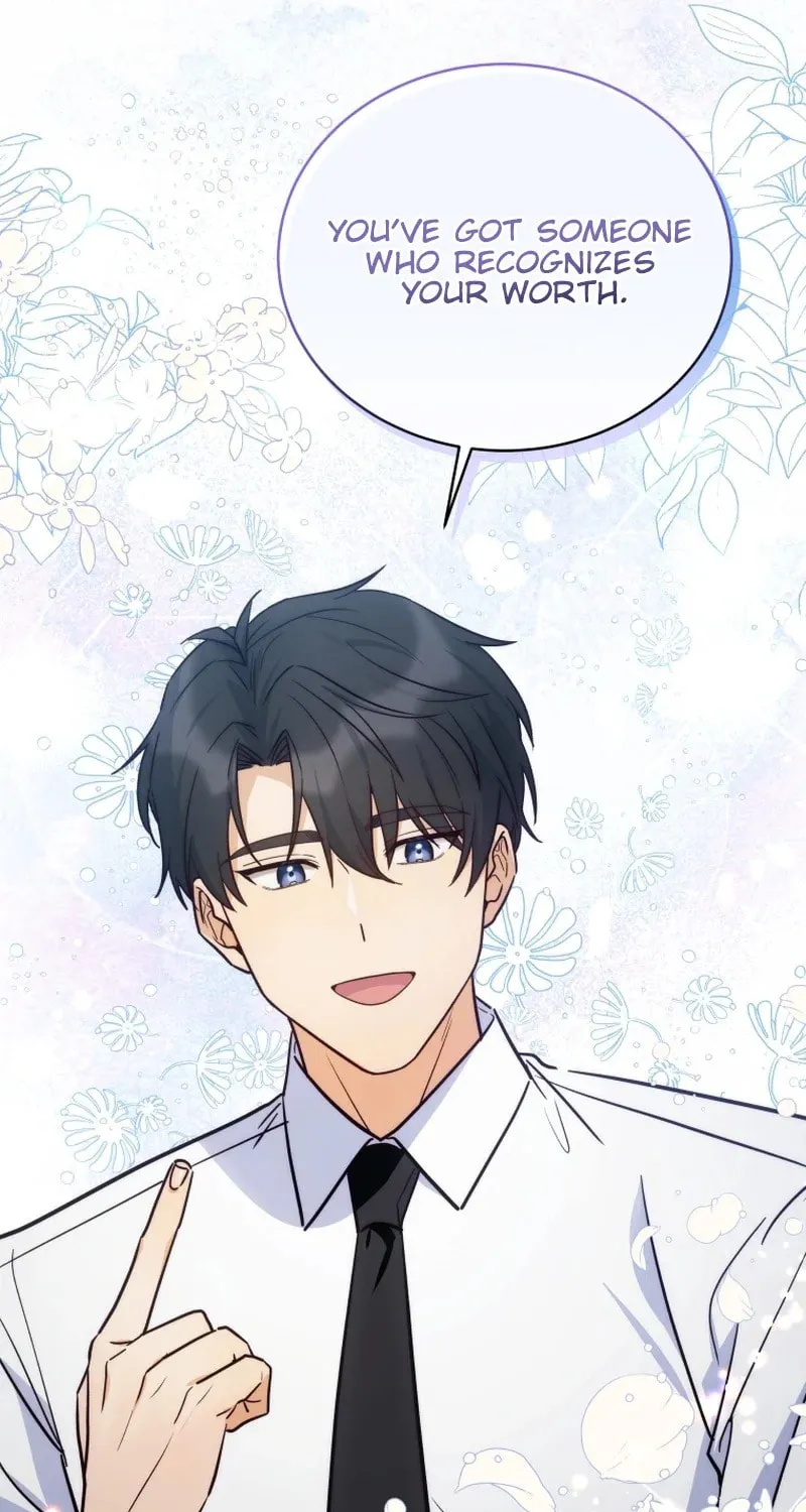 A Man Who Fell in Love With Me