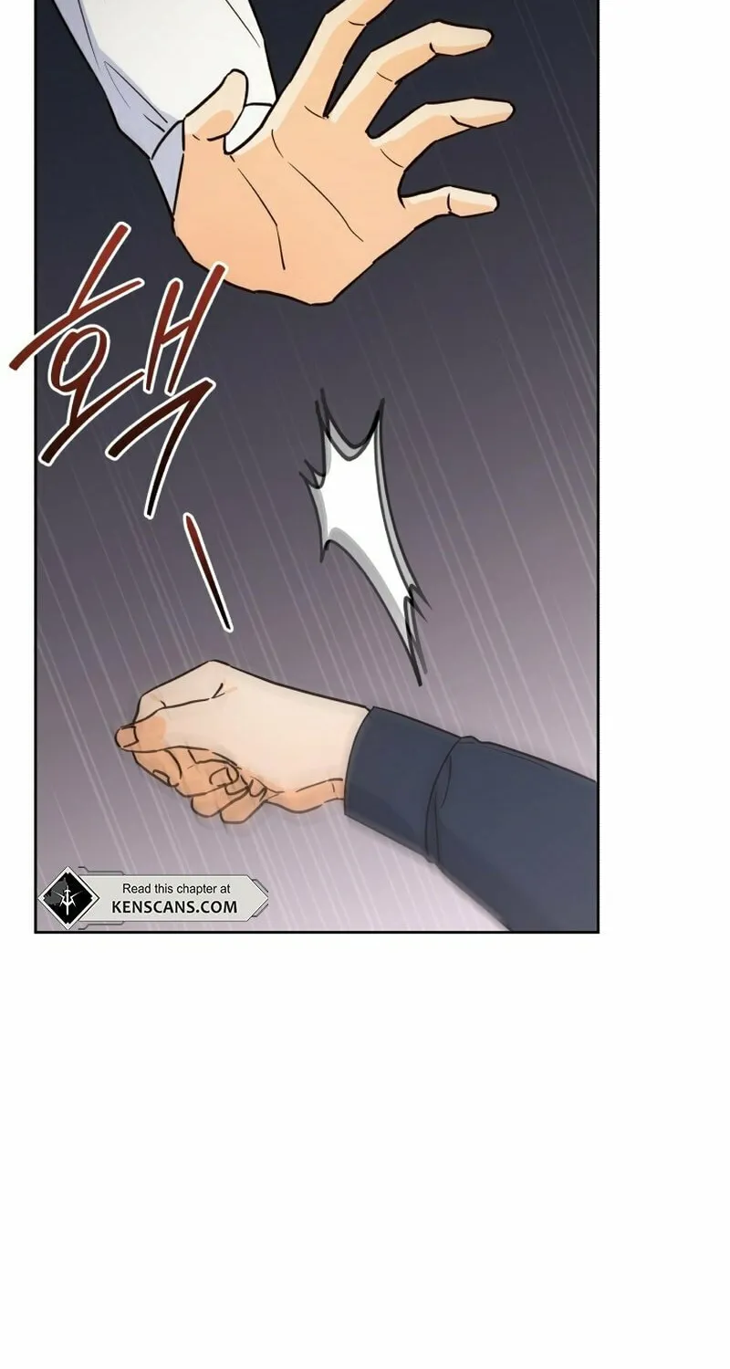 A Man Who Fell in Love With Me