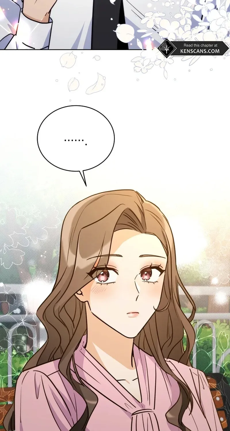 A Man Who Fell in Love With Me