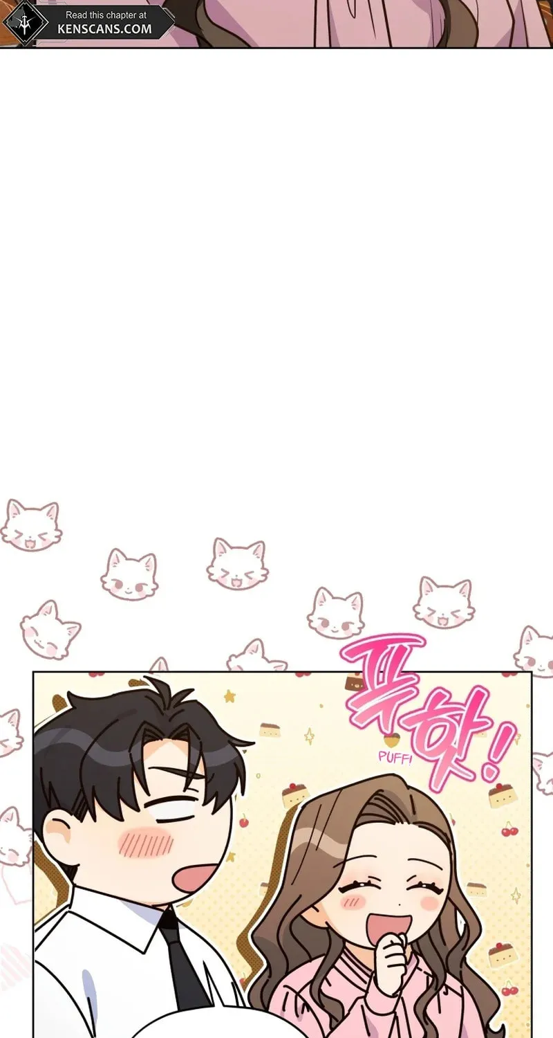 A Man Who Fell in Love With Me