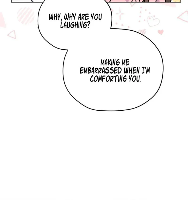 A Man Who Fell in Love With Me