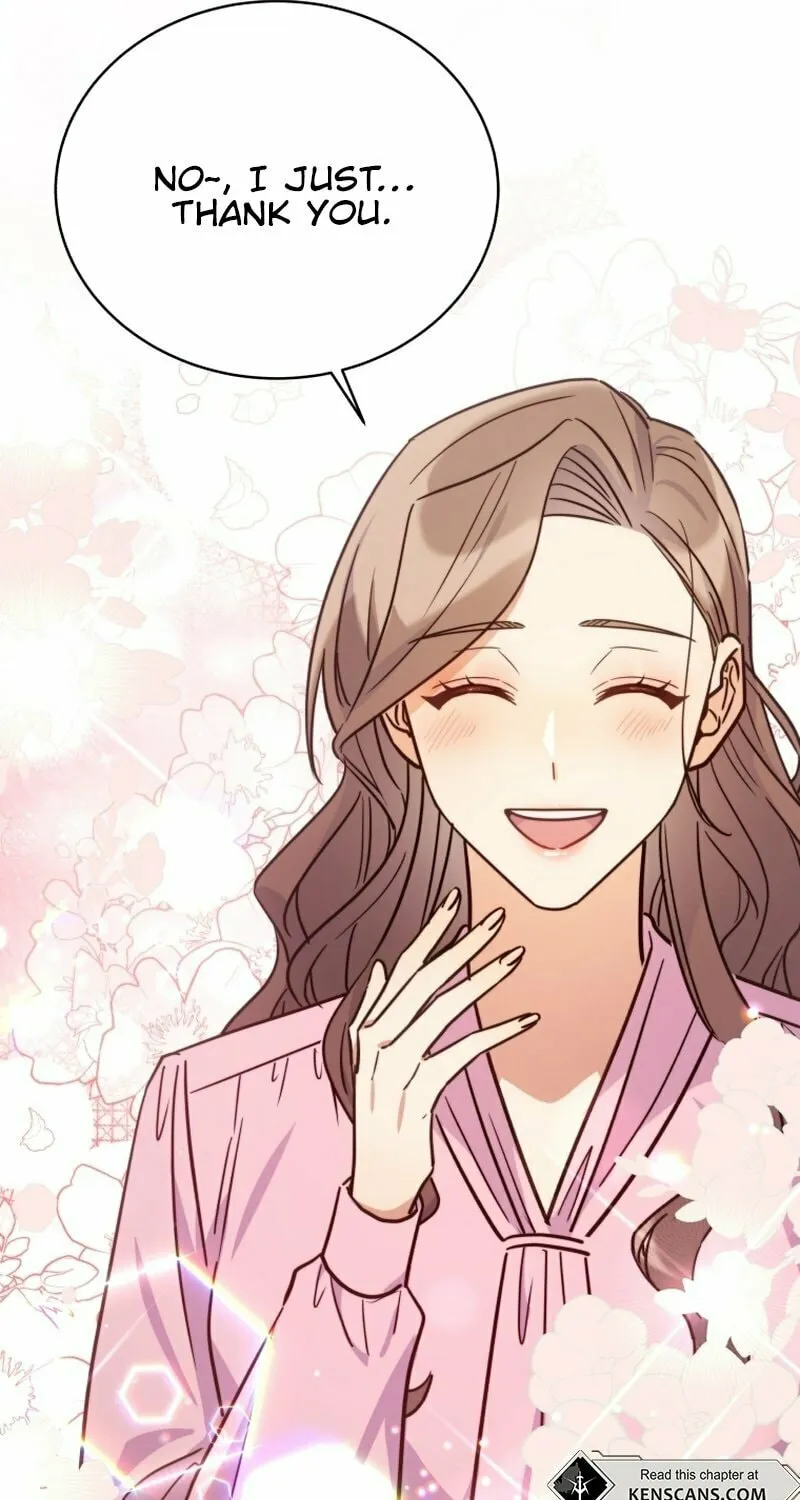 A Man Who Fell in Love With Me