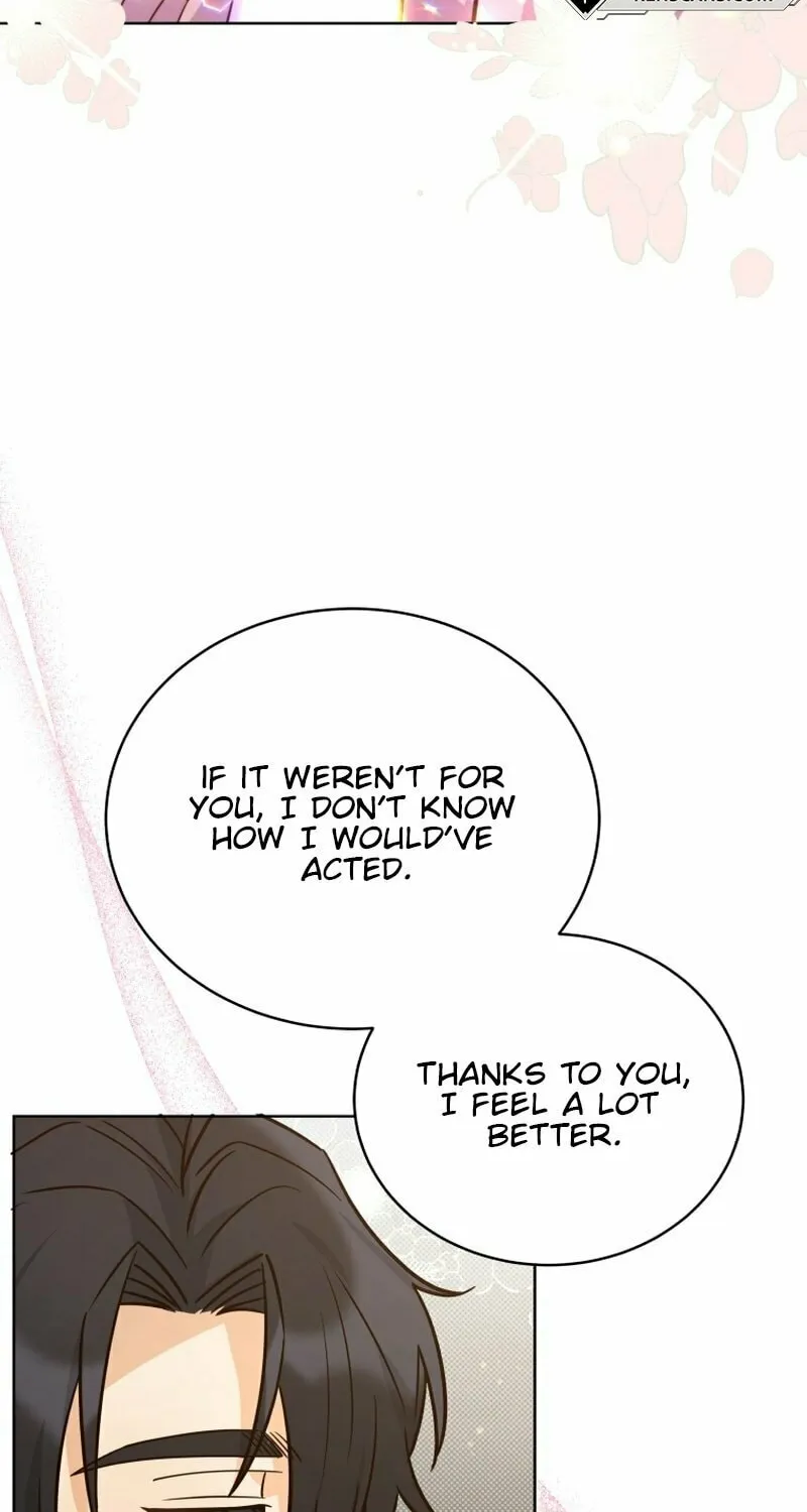 A Man Who Fell in Love With Me