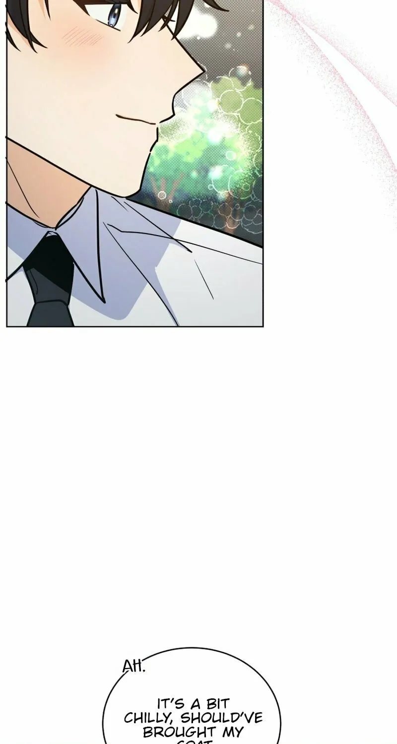 A Man Who Fell in Love With Me