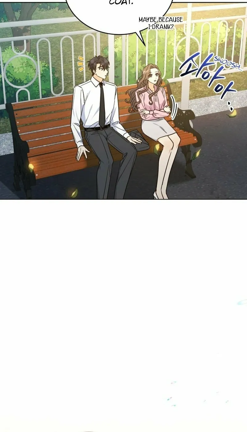 A Man Who Fell in Love With Me